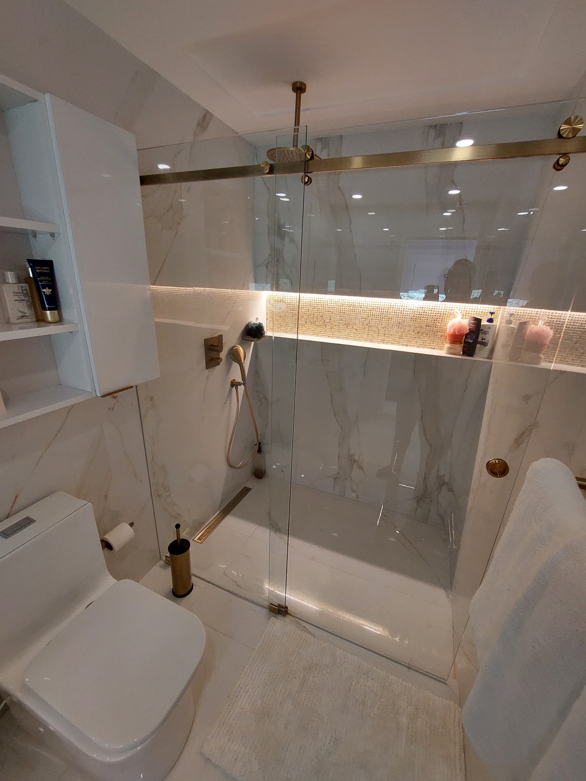 SPECTACULAR PENTHOUSE IN ALAMEDA SUITES